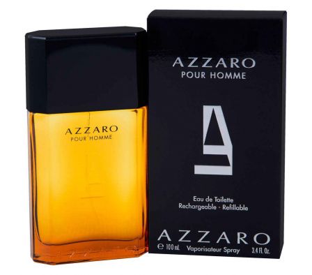 Azzaro clasico edt caballero fr.100 ml.