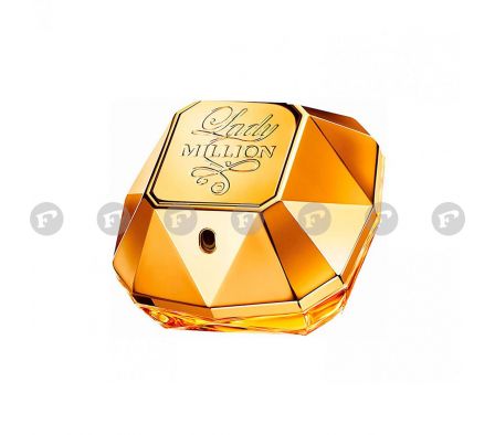 Paco Rabanne Lady Million EDP.50 ml.
