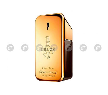 Paco Rabanne One Miilion EDT 50 ml.