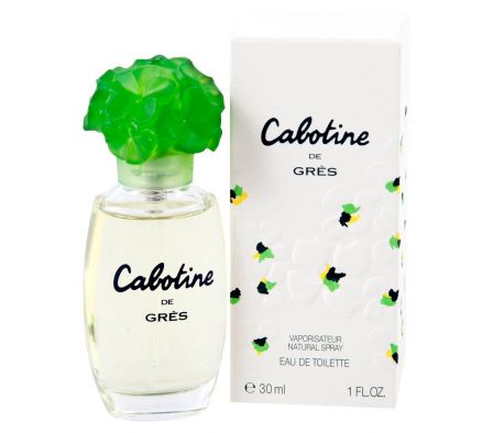 Cabotine edt dama fr.30 ml.