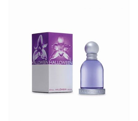 Halloween Eau De Toilette - Frasco de 30 ml