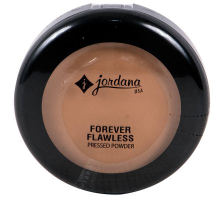 Jordana polvo compacto beige nude 103 unid.