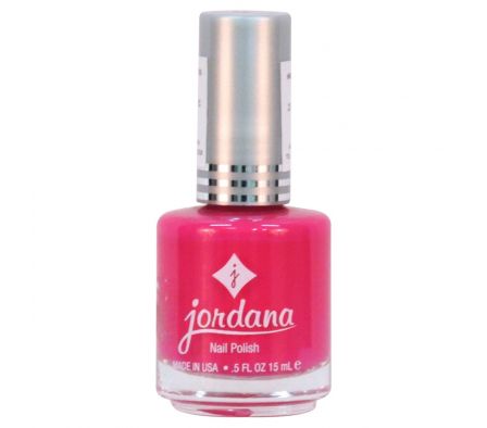 Jordana esmalte lemonada 941 fr.15 ml.