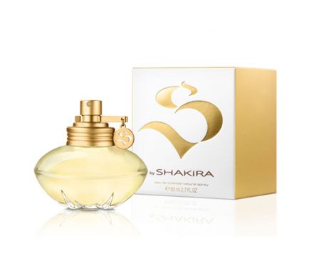 Shakira edt dama fr.80 ml.