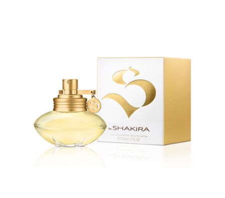 Shakira edt dama fr.50 ml.