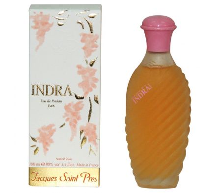 Ulric De Varens udv indra edp dama fr.100 ml.