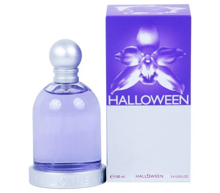 Halloween edt dama fr.100 ml.