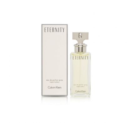 Calvin Klein eternity edp dama fr.50 ml../.