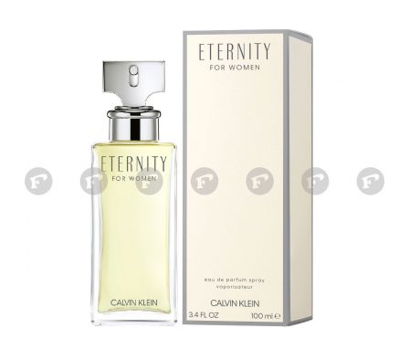 Calvin Klein eternity edp dama fr.100 ml../.