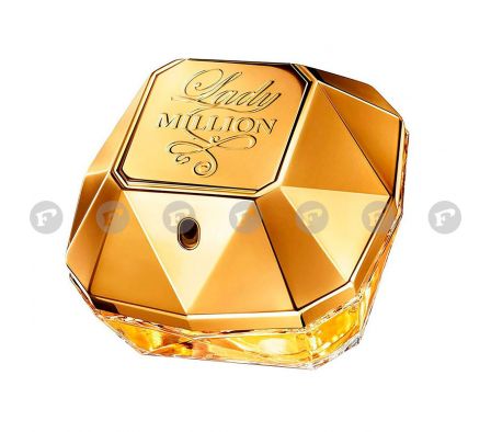 Paco Rabanne Lady Million EDP 80 ml.