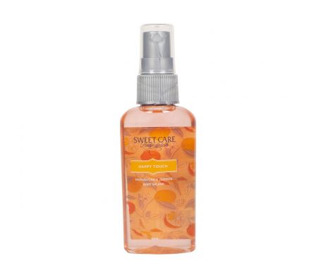Sweet Care body splash happy touch fr.60 ml.