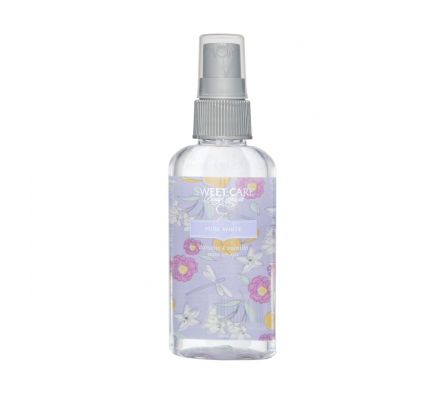 Sweet Care body splash pure white fr.60 ml.