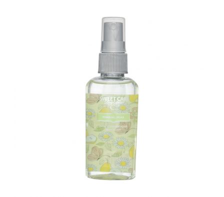 Sweet Care body splash sensual pear fr.60 ml.