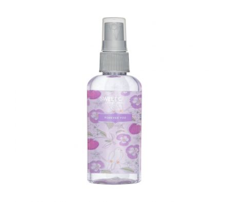 Sweet Care body splash forever you fr.60 ml.