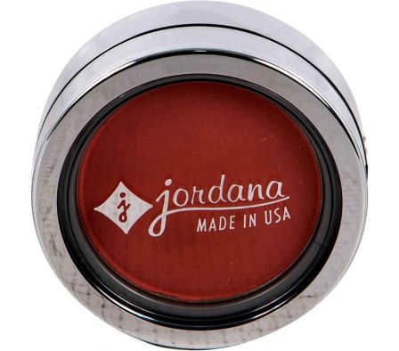 Jordana rubor pote touch of pink 18 unid.