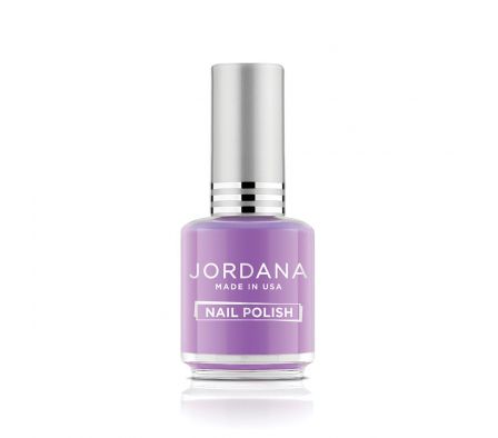JORDANA ESMALTE Nº 964 SILKY PURPLE