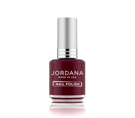 Jordana esmalte burnsugar n°10