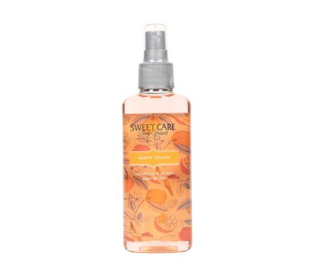 Sweet Care body splash happy touch fr.140 ml.