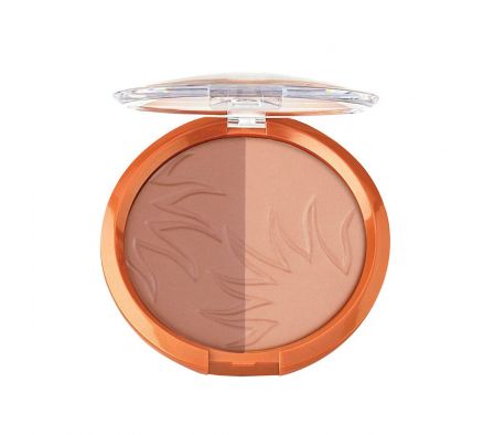 Milani bronze glow polvo bronceante nº01