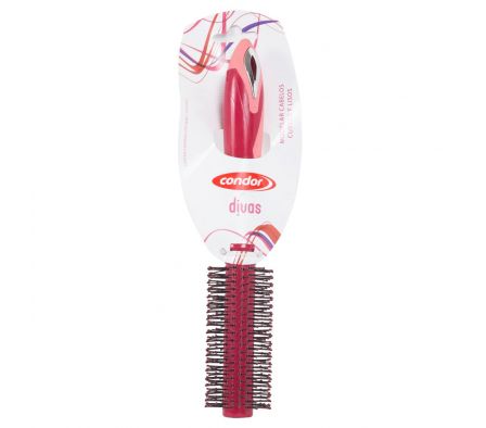 Condor cepillo de pelo linda unid../.
