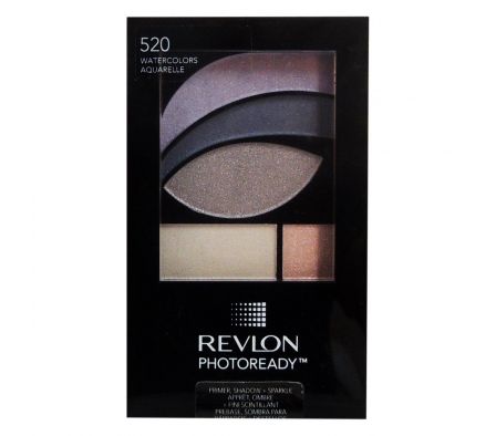 Revlon photoready pre-maquillaje y sombra n°520 unid.