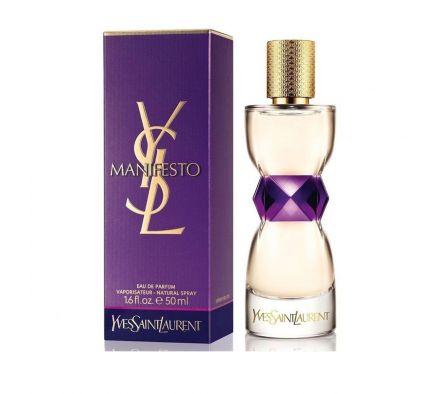 YSL manifiesto woman edp 50 ml