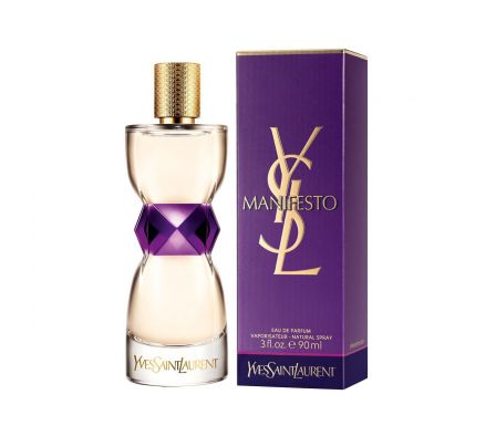 YSL MANIFESTO WOMAN EDP 90 ML R.6708 (E) FR.