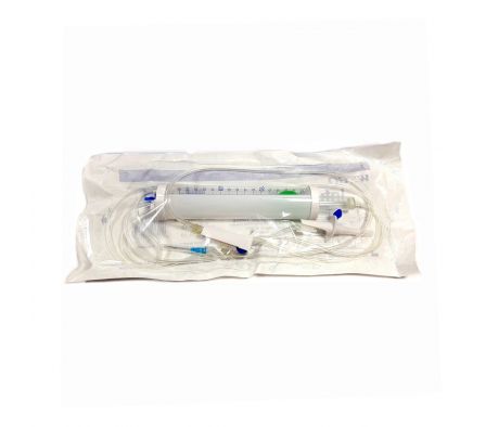 EQUIPO VOLUTROL MICRO  UNID. X 150 ML.