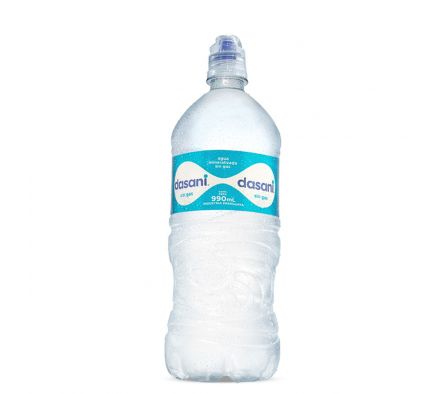 DASANI 990 ML.S/GAS UNID.