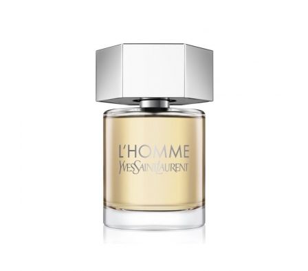 YSL l'homme edt 100 ml