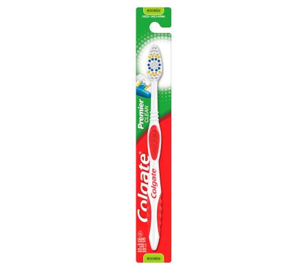 Colgate cepillo premier clean*|