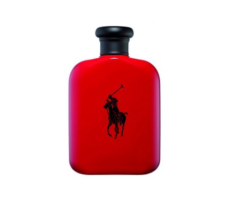 Polo red edt 125 ml