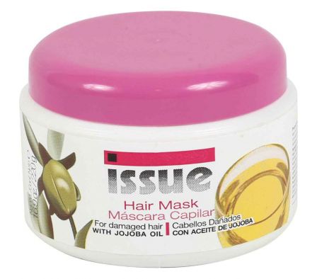 Issue tratamiento aceite de jojoba fr.220 ml.