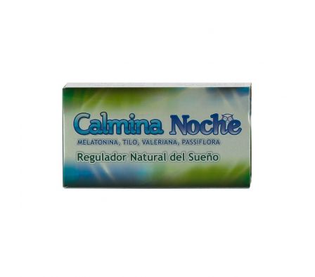 CALMINA NOCHE CJ X 30 COMP. REC.