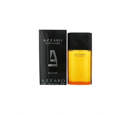 AZZARO POUR  HOMME  EDT  200 ML
