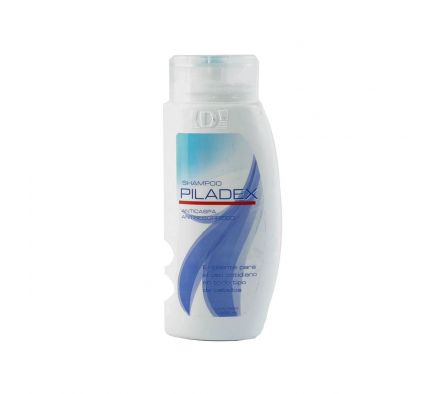 PILADEX ENJUAGUE FR. X 200 ML.