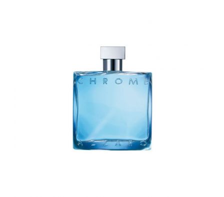 Azzaro chrome edt caballero fr.200 ml.
