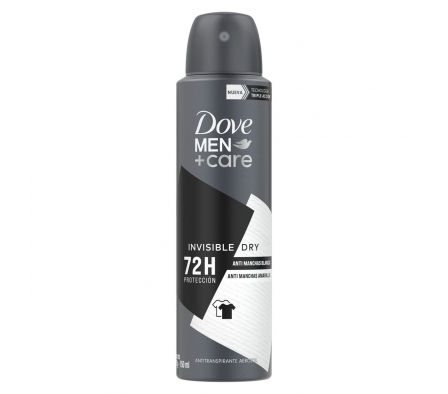 Dove deo spray men ap invisible dry fr.89 gr.