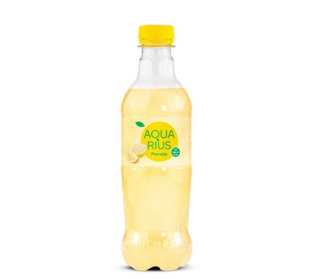AQUARIUS POMELO 410 ML UNID.