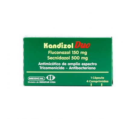 costo de fluconazole