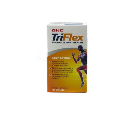 TRIFLEX GNC FR. X 120 TABL.