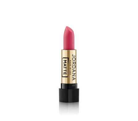 JORDANA LABIAL MATE FIERY CORAL Nº 58 (E) UNID.