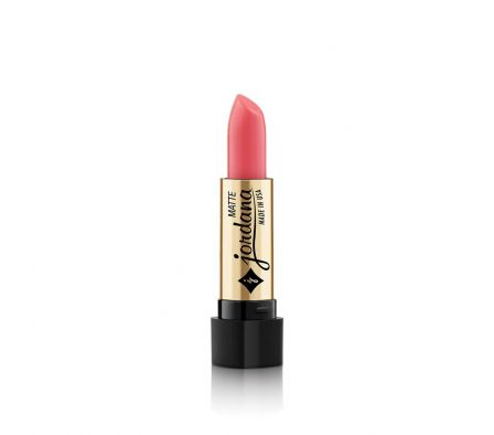 Jordana labial mate blazing mango n°62 unid.