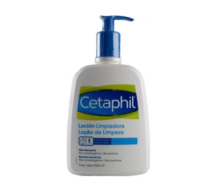 CETAPHIL LOCION FR. X 473 ML.