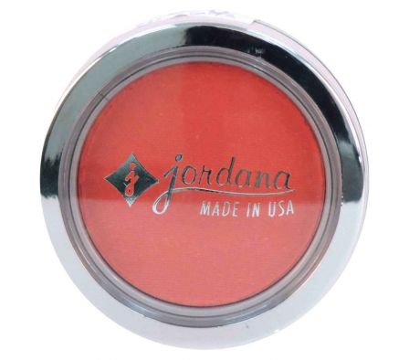 Jordana rubor terracotta n°46 unid.