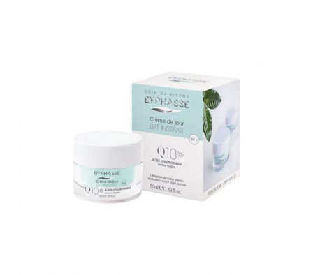 Byphasse crema litfing dia con q10 fr.50 ml.