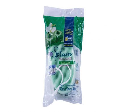 SANTA MARIA SPLUM ESPONJA PARA BAÑO PERFUMADA