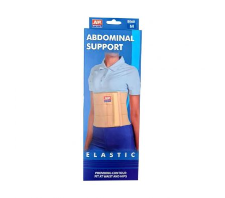 FAJA ABDOMINAL / POST OPER.  M REF.060 (NP) CJ./.