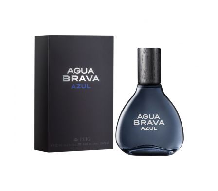 Agua Brava azul edc caballero fr.100 ml.
