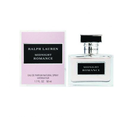 RALPH MIDNIGHT ROMANCE EDP 50 ML (E)